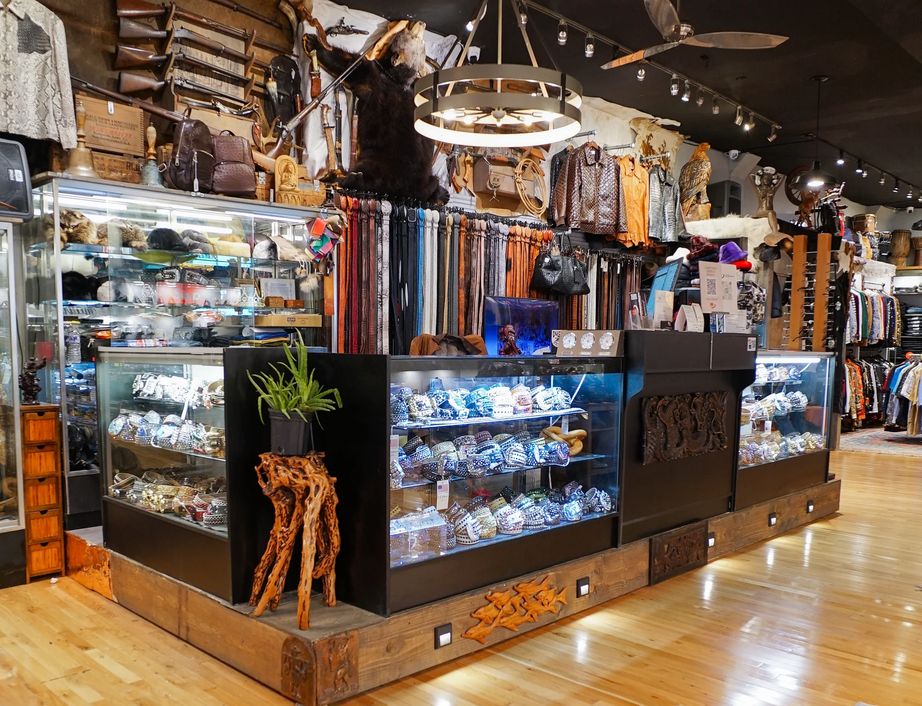 Unrivaled Custom Handmade Fashion
